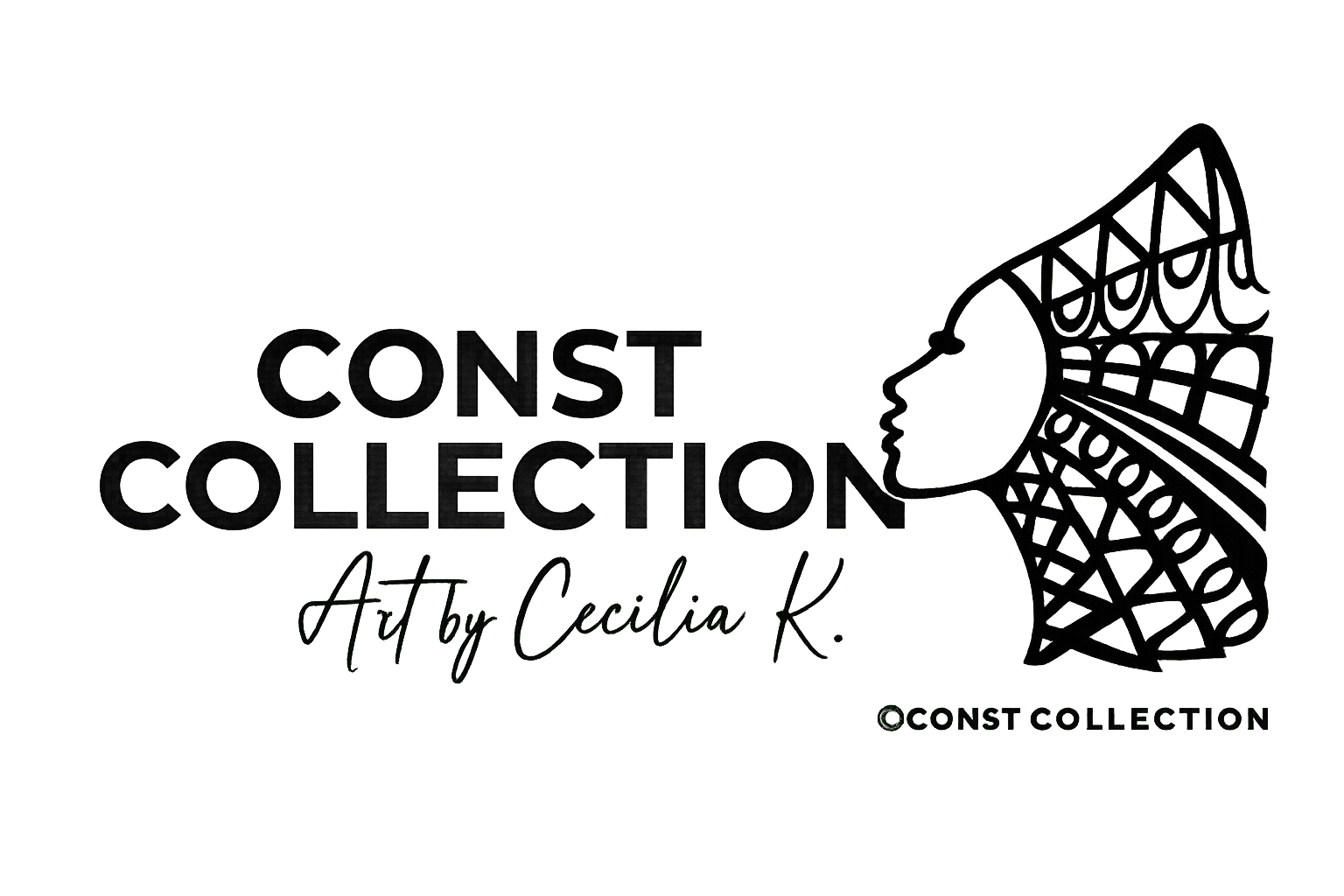 Const Collection logo